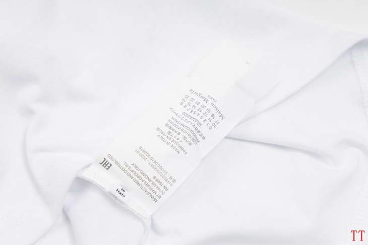 Picture of Maison Margiela T Shirts Short _SKUMartinMargielaS-XL20tn356317